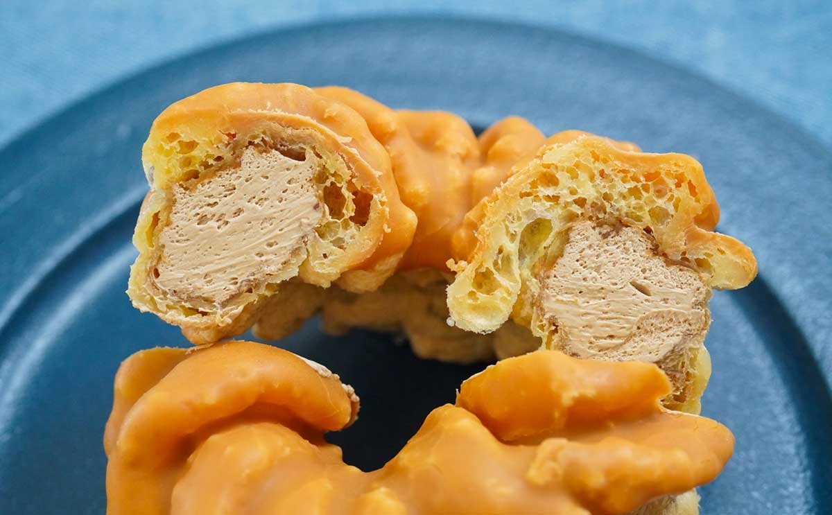 【セブン】新作スイーツに「安いのにおいしい」「絶品すぎるでしょ」の声