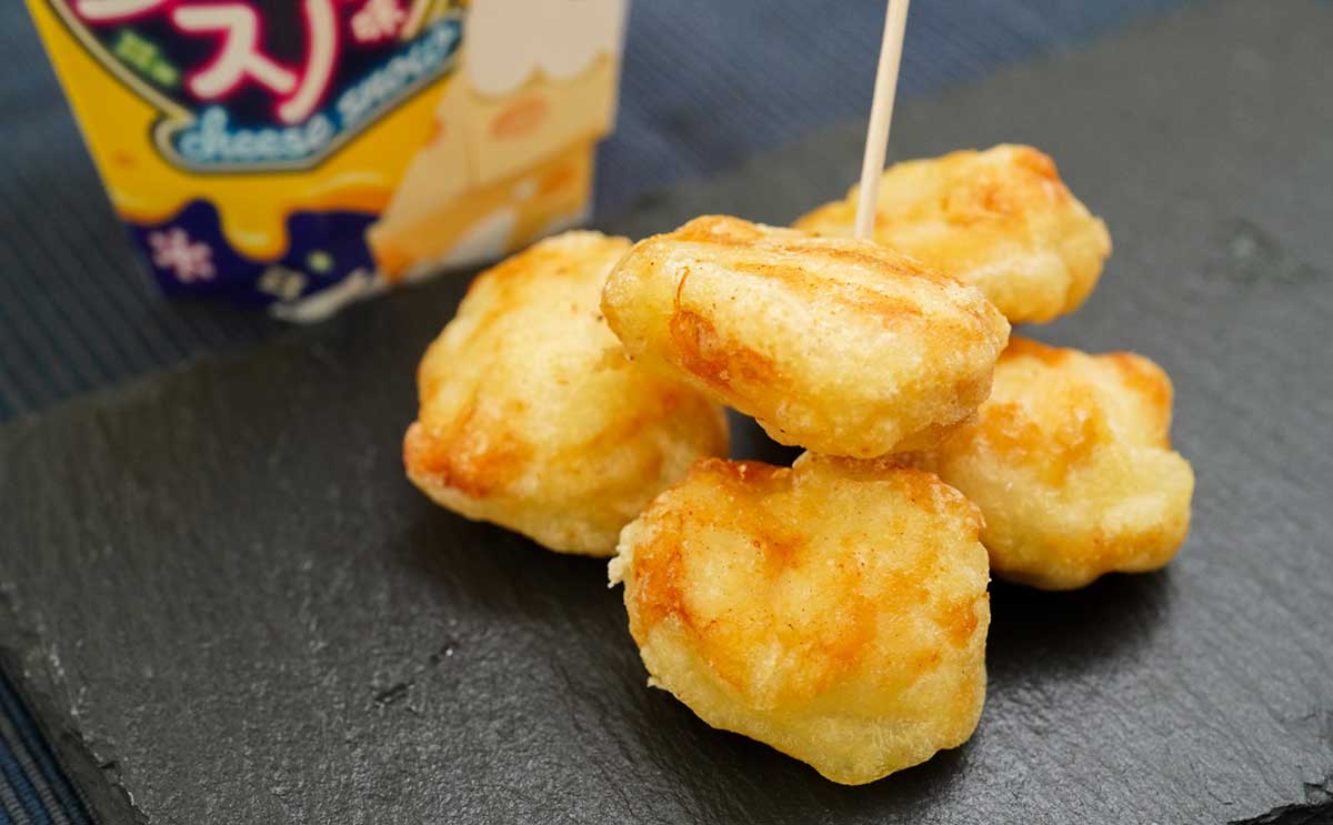 「からあげクンで一番好き」「味が想像できない」【ローソン】新商品がクセになる