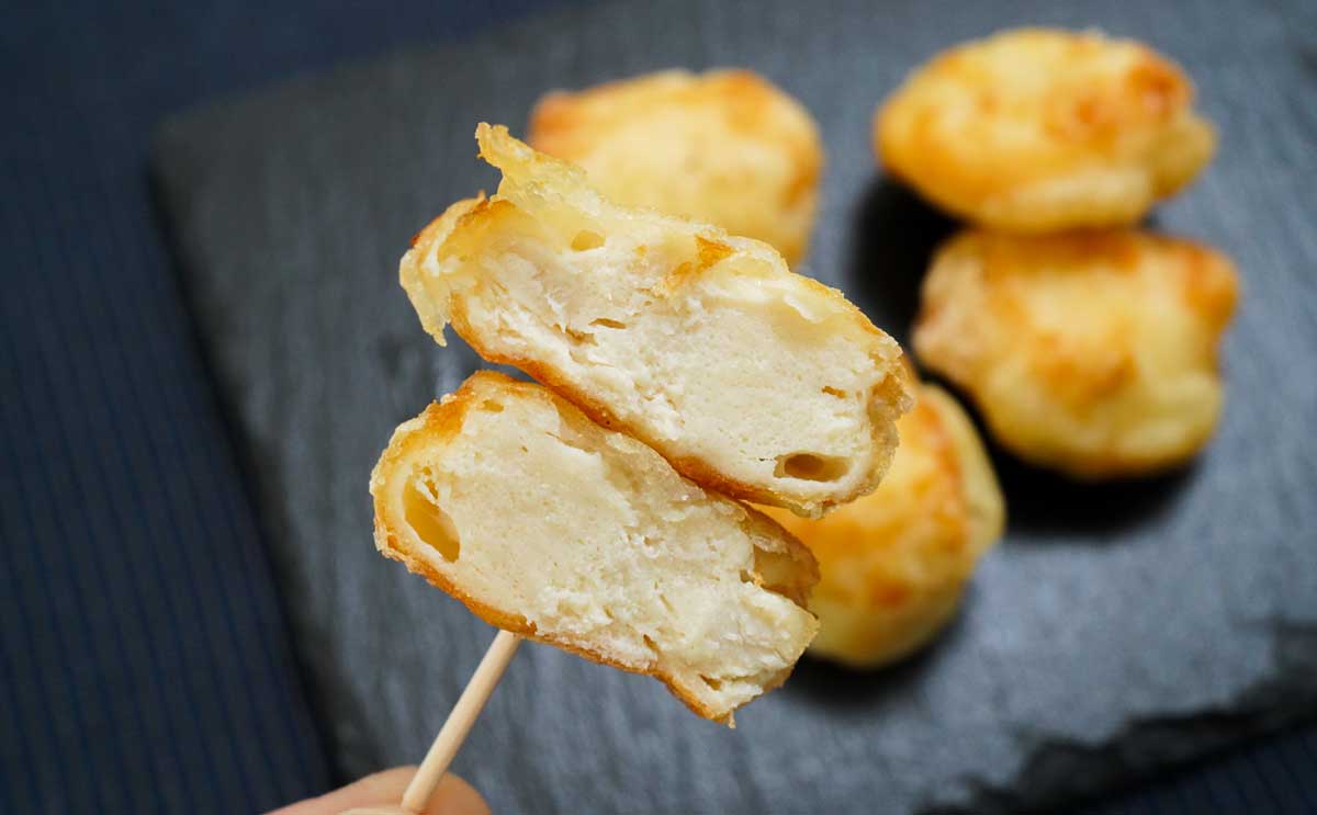 「からあげクンで一番好き」「味が想像できない」【ローソン】新商品がクセになる