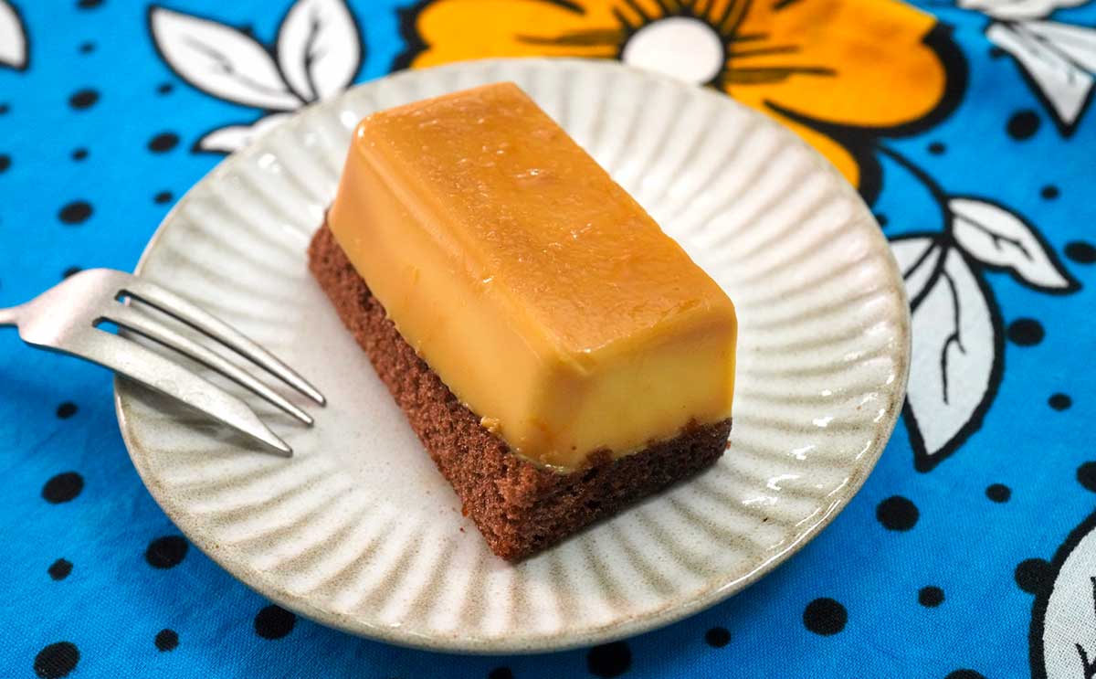 「完成度高い」おいしいと話題の【セブン】新作スイーツとは