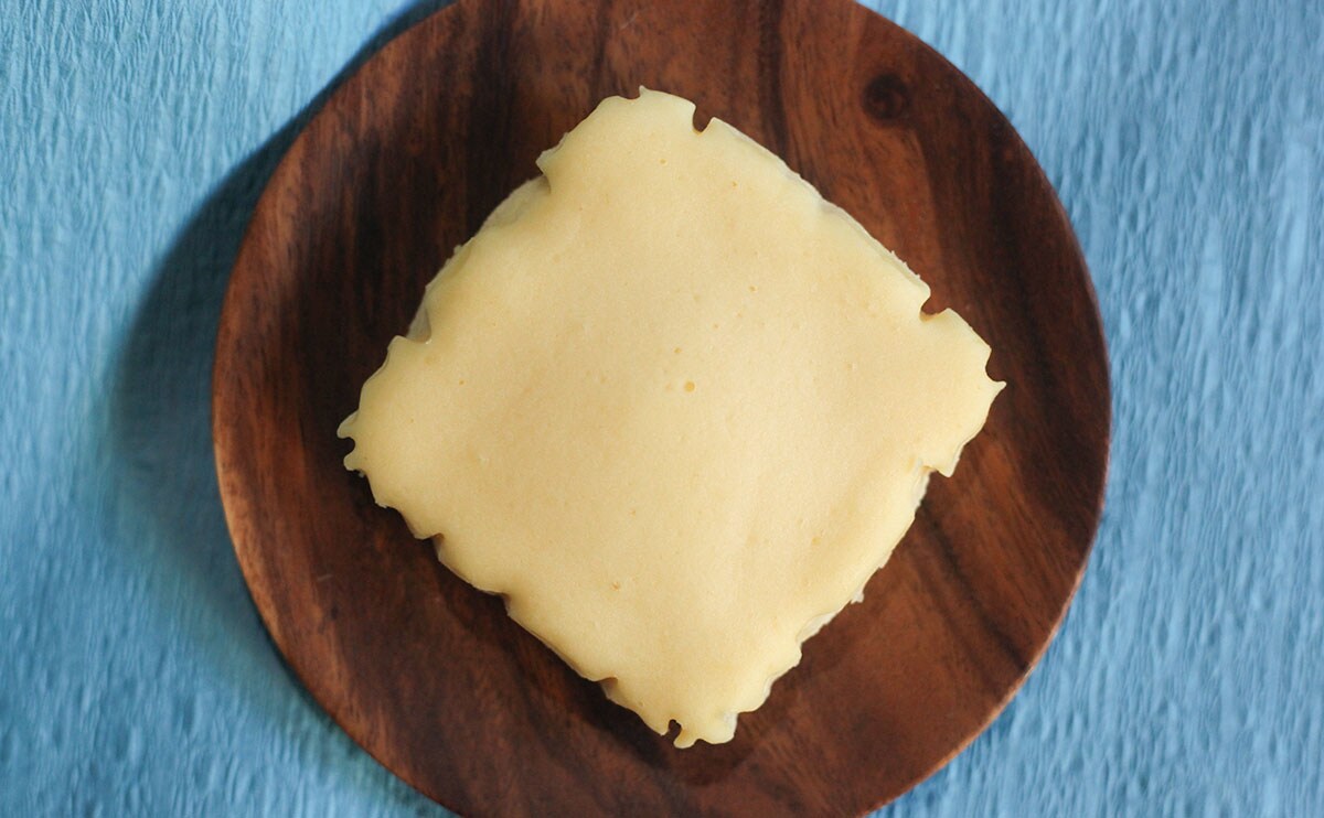 【ファミマ】今年も『濃い味チーズケーキ』の季節がやってきた