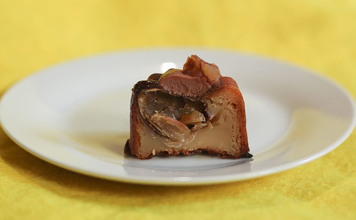 「これはリピっちゃう」「2個食べた」【ローソン】の激うま『カヌレ』に新作!