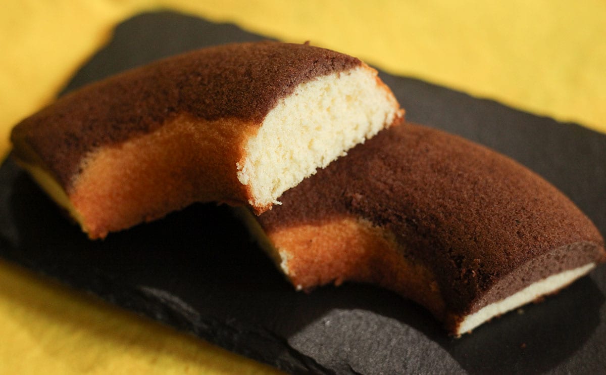 でかくて、うまい。【ローソン】の160円新商品がコスパよくて好き