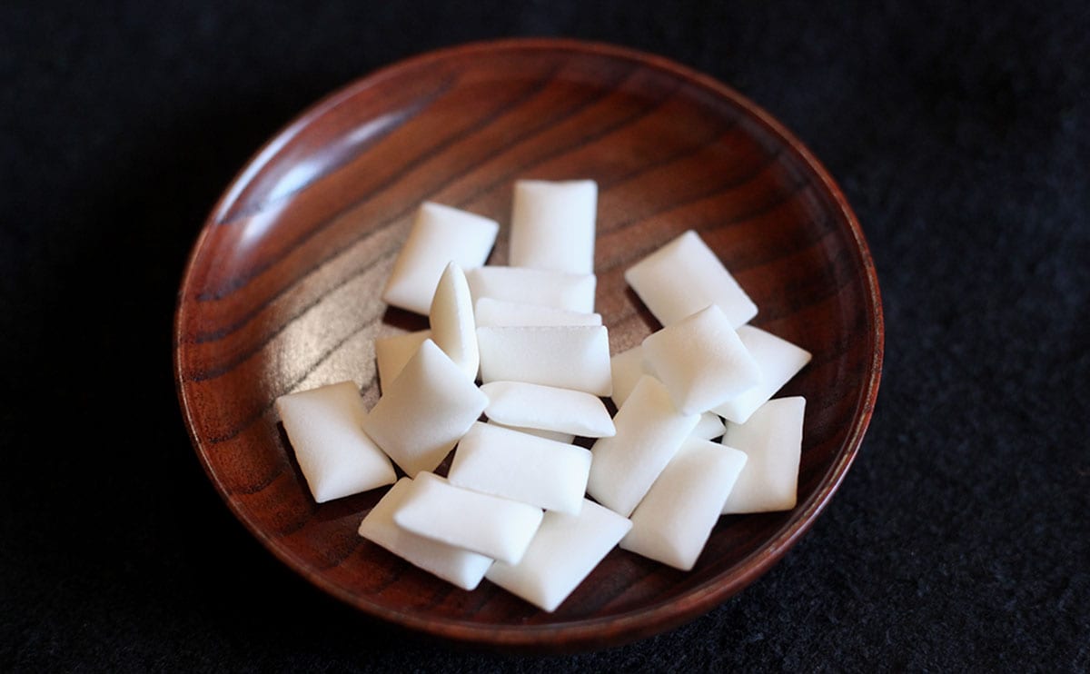 「1番うまい」「うますぎる」ローソンで買った“緑の玉”が話題【おすすめ3品】