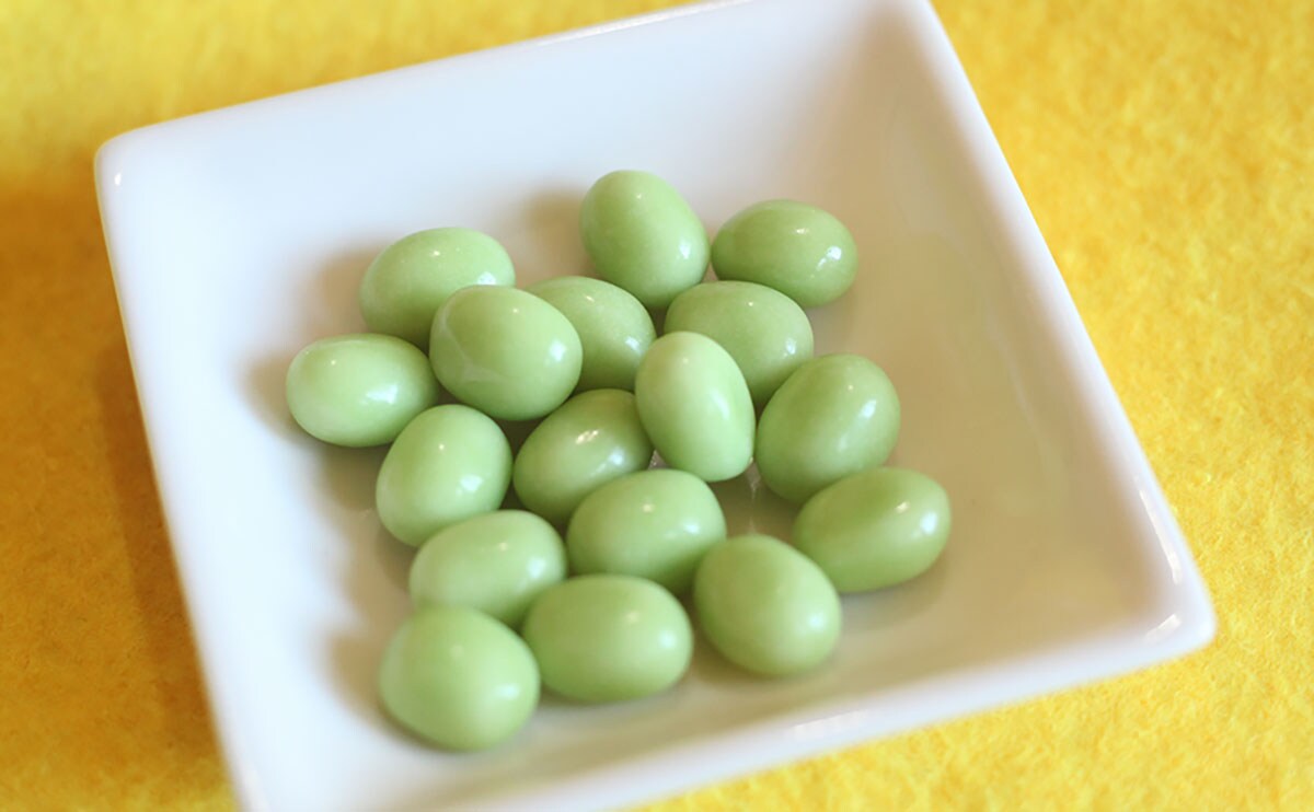 「１番うまい」「うますぎる」ローソンで買った“緑の玉”が話題【おすすめ3品】