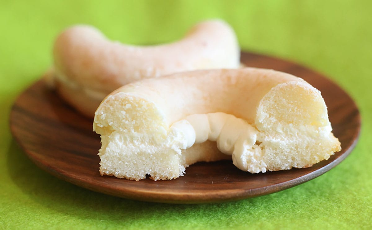 「はずれなし」「うますぎる」大人気『Milk』コラボ第1弾はスイーツ3品！