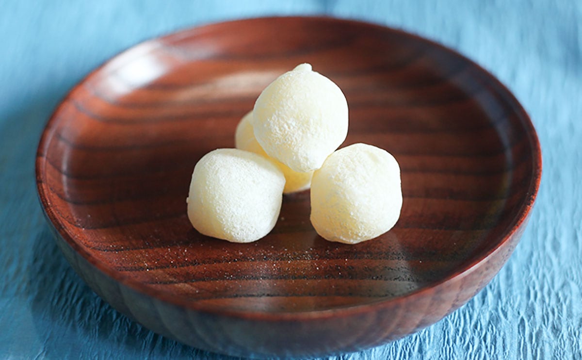 「ばかうまい」「ハマりました」『生ミルキー』新作はローソンで買える!