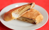 「お芋感十分」「食べてみて」『ファミマ・ザ・クレープ』新作がヒットの予感しかない