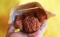 「でらうますぎる」「結構辛い」『Lから』の新商品は東西で味が違う!?