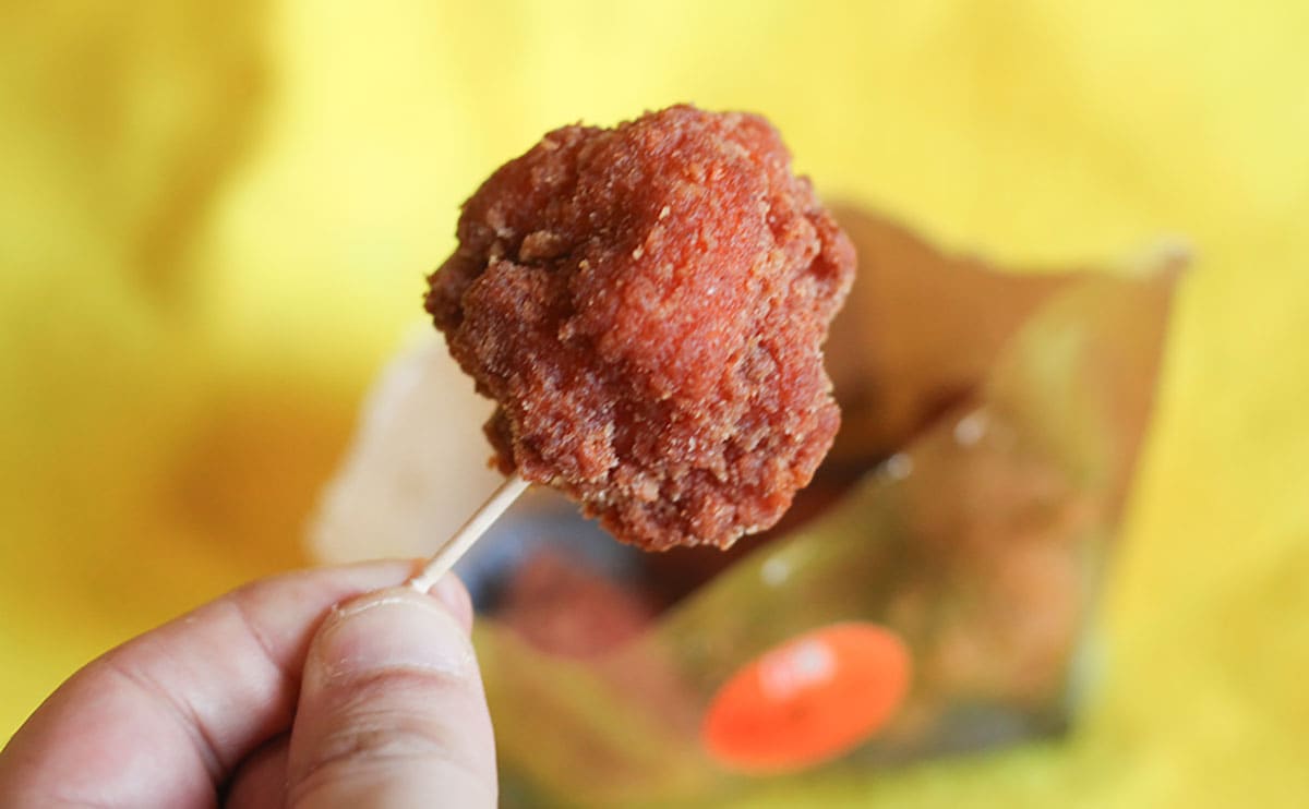 「でらうますぎる」「結構辛い」『Lから』の新商品は東西で味が違う!?