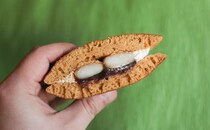 「贅沢」「激うま」名店が監修した【ファミマ】絶品どら焼き