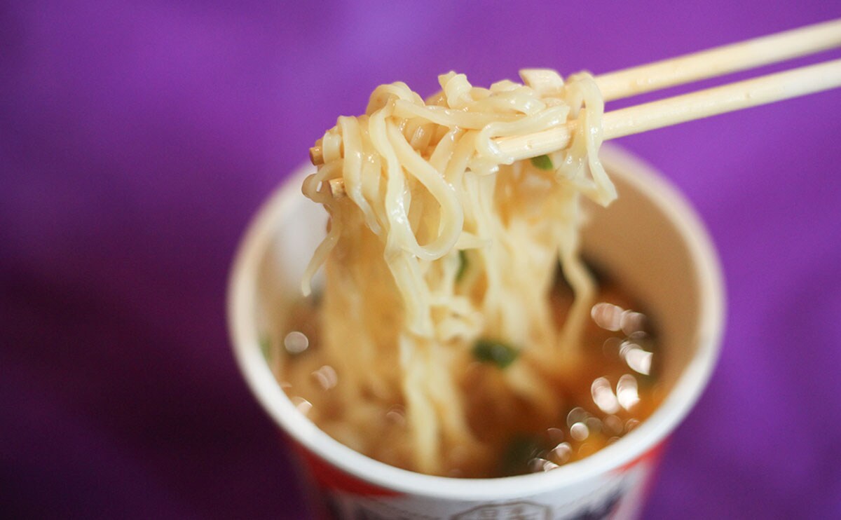 「プチ贅沢」「箱買いしたい」高級感ありまくりの『カップ麺』新登場！
