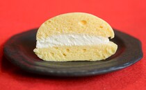 「最高においしかった」ローソンの『スフレ』はふわふわじゃない!?