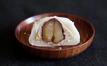 「食べごたえあり」「めっちゃうまい」栗好きに食べてほしい【ファミマ】スイーツ