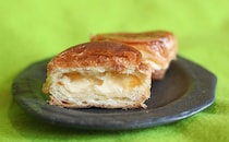 「間違いない」「絶品です」ファミマの『クイニーアマン』はさっぱり系