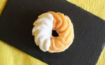 「ミスド並」「最高すぎる」【ローソン】の新作ドーナツがおいしいと話題