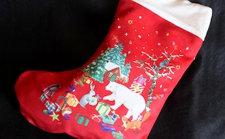 ネタバレ注意。ずっしり重い【カルディ】『クリスマスソックス』の中身は？