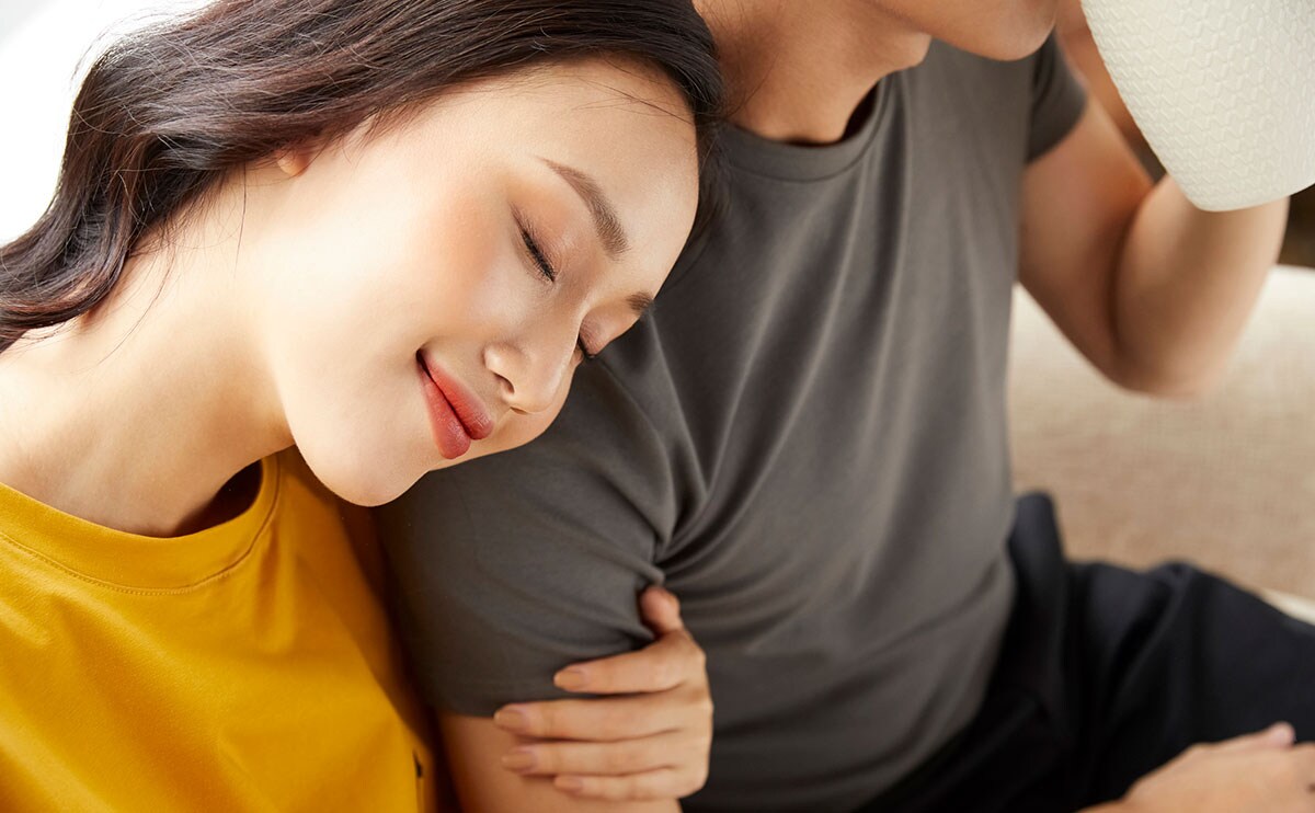 “家事や育児をしない夫”にイライラ⇒夢のマイホームがきっかけで妻の心境に変化