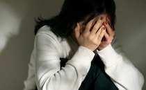 尊敬する母の言葉に従い後悔…⇒甘やかされて育った孫の末路