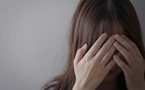 体調不良で服薬中の娘⇒夫が取った行動にドン引き≪妻が呆れた夫の言動≫