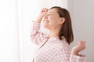 睡眠コンサルタント伝授！　寒い朝でもすっと起きられる方法10選