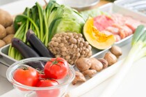 まとめ買いした食材を無駄にしない！　鮮度を保つ保存テクを教えて