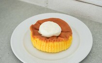 「おいしくて感動」【セブン】半熟スイーツはちょうどいい甘さ