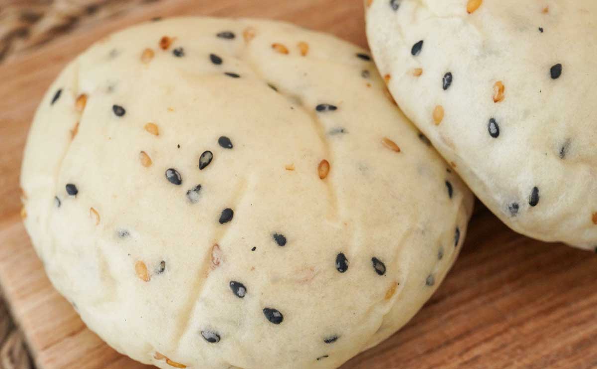 「復活うれしい」「最高」【セブン】3個入り170円のパンがめちゃウマ