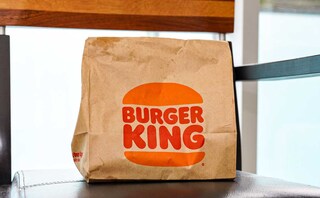 「おいしくてハマってる」期間限定【バーガーキング】新商品が最高すぎる