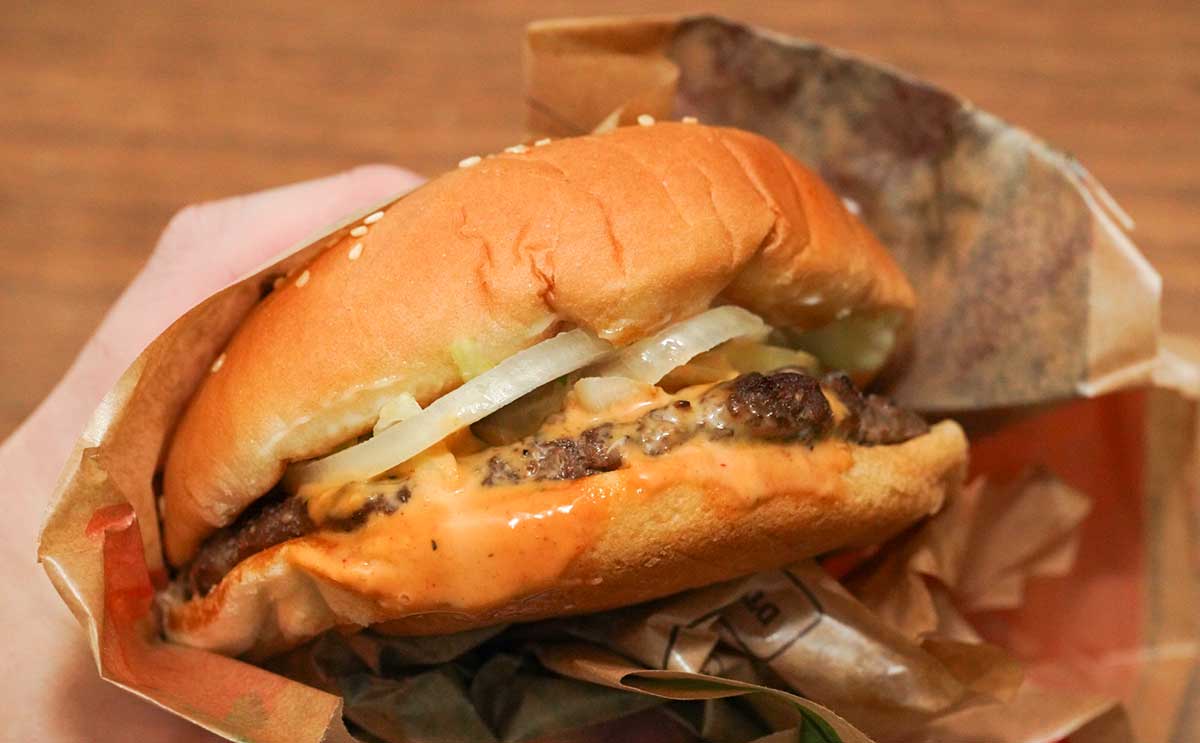 「おいしくてハマってる」期間限定【バーガーキング】新商品が最高すぎる