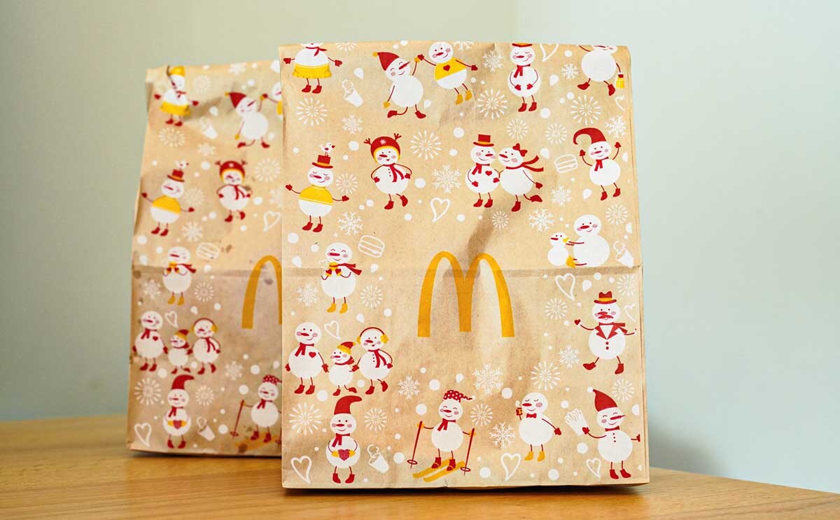 「けっこう辛い」「大当たり」【マクドナルド】限定商品はピリ辛でやみつきに