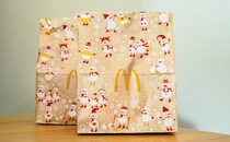 「けっこう辛い」「大当たり」【マクドナルド】限定商品はピリ辛でやみつきに