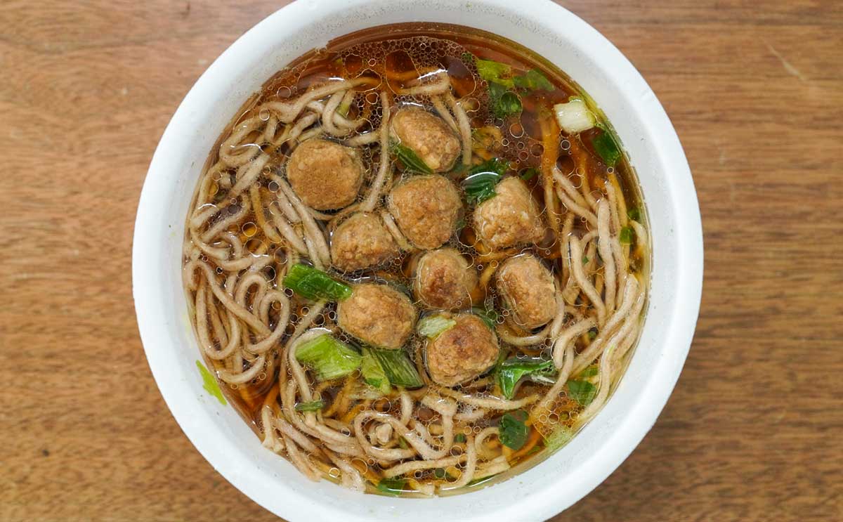 「うっめえわ」「買い溜めした」新発売の【どん兵衛】が最高すぎる【おすすめ3選】