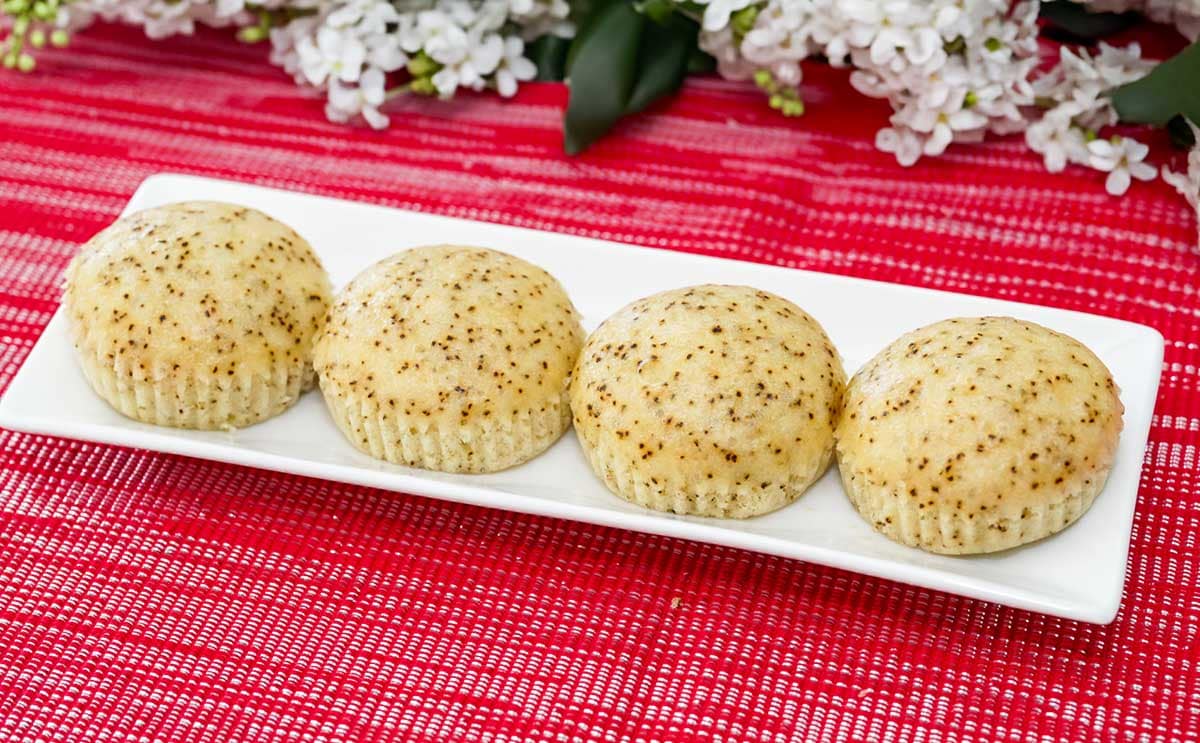 「買い占めたい」【セブン】170円で4個も入った新商品が本当においしい