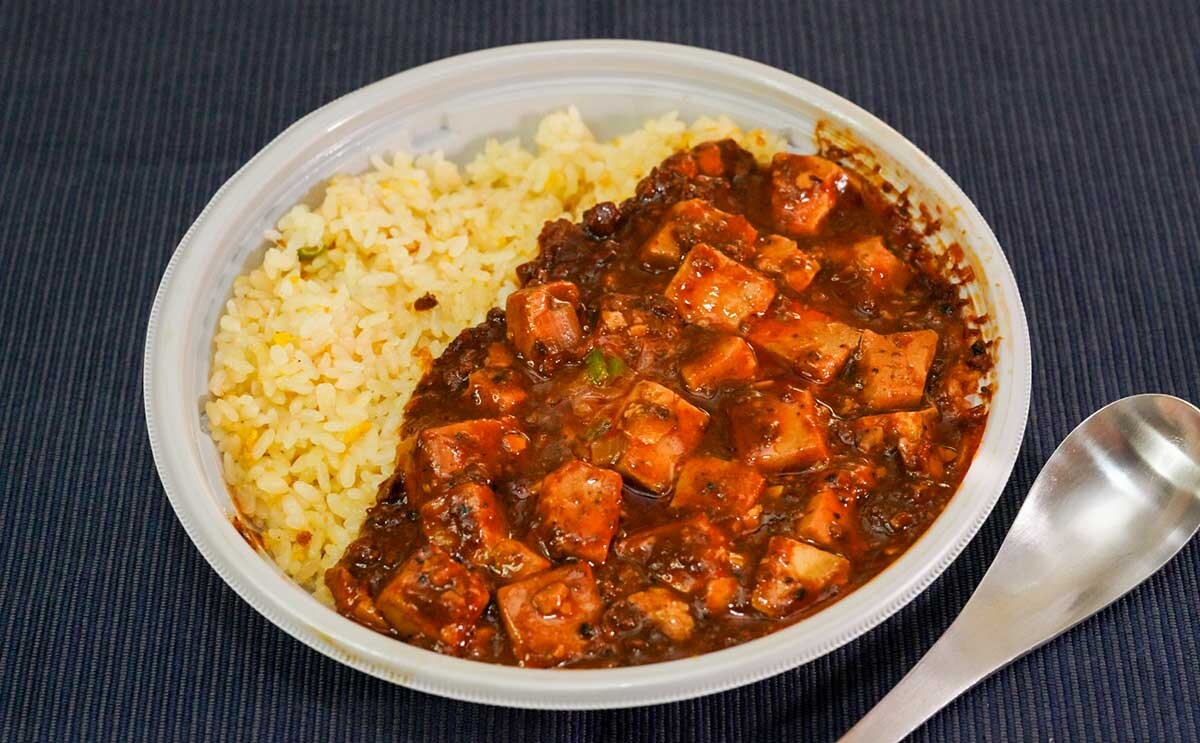 「めっちゃ美味いじゃん」「汗やば」【セブン】激うまメシが復活中