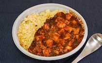 「めっちゃ美味いじゃん」「汗やば」【セブン】激うまメシが復活中