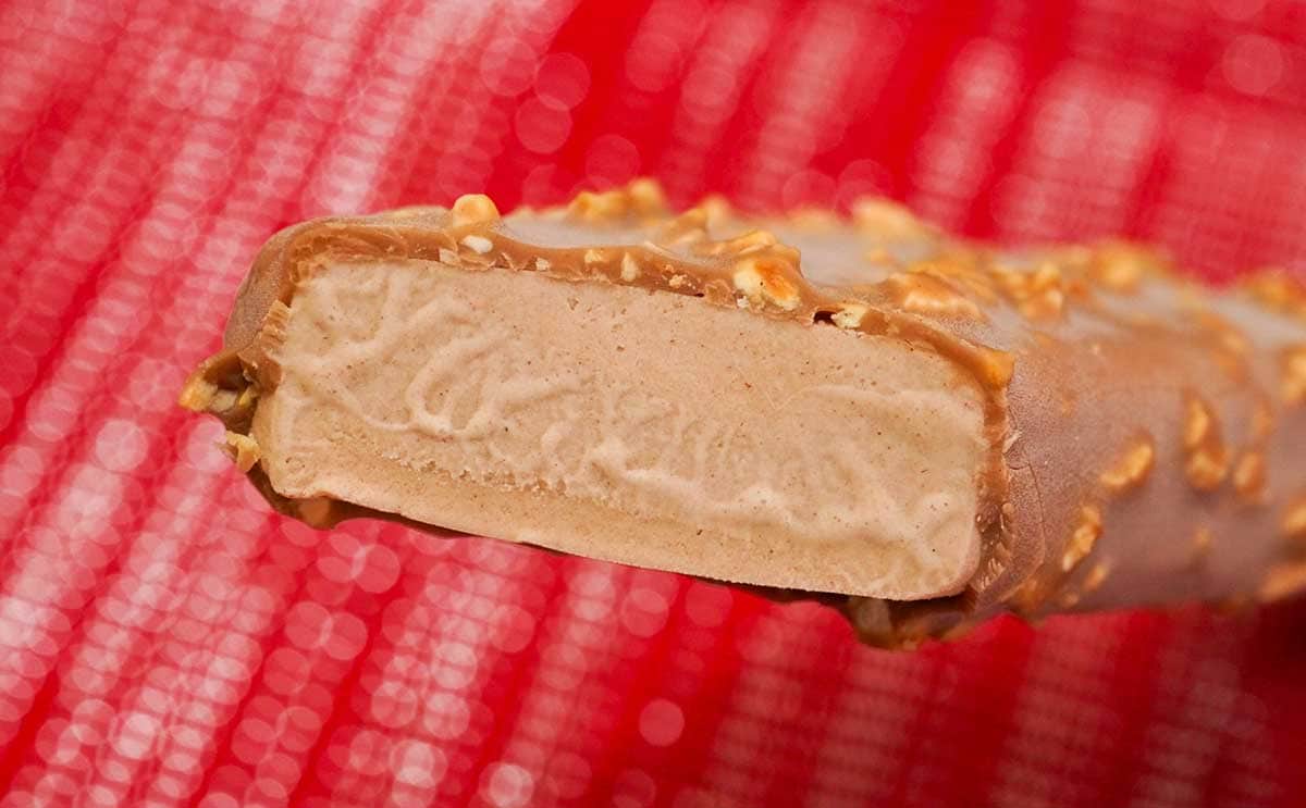 「贅沢感がある」【セブン】新商品は濃厚なプラリネアイスで激うま