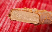 「贅沢感がある」【セブン】新商品は濃厚なプラリネアイスで激うま