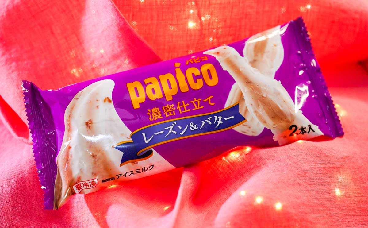 「パピコ」「スーパーカップ」etc…必ずチェックしたい新発売アイス3選