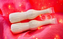 「やば美味い」「今日も買っちゃった」新作【パピコ】が話題に