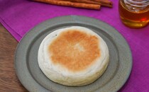 「再販嬉しい」「マジでうまい」【セブン】平たいスイーツがクセになる