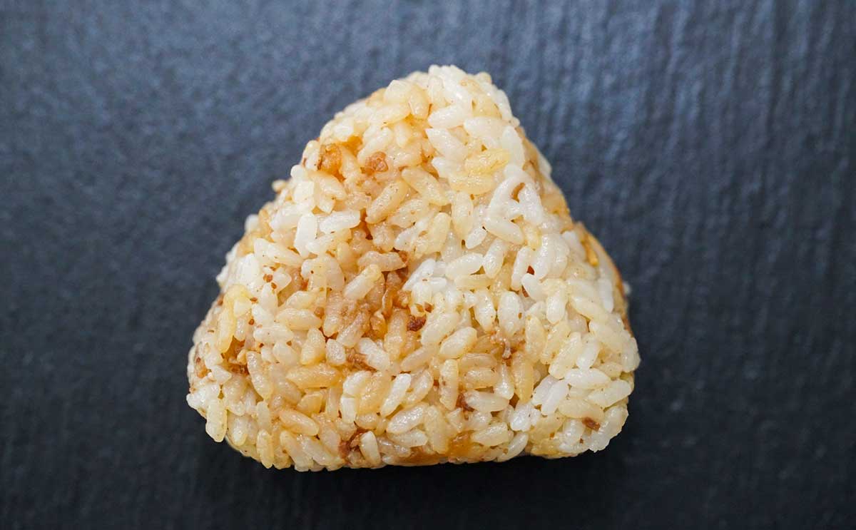 【セブン】新発売おむすびに「うますぎる」の声