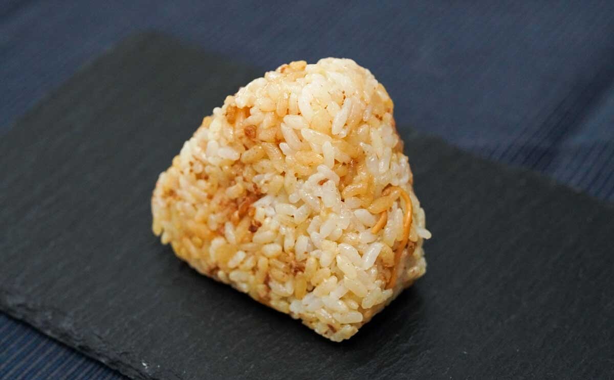 【セブン】新発売おむすびに「うますぎる」の声