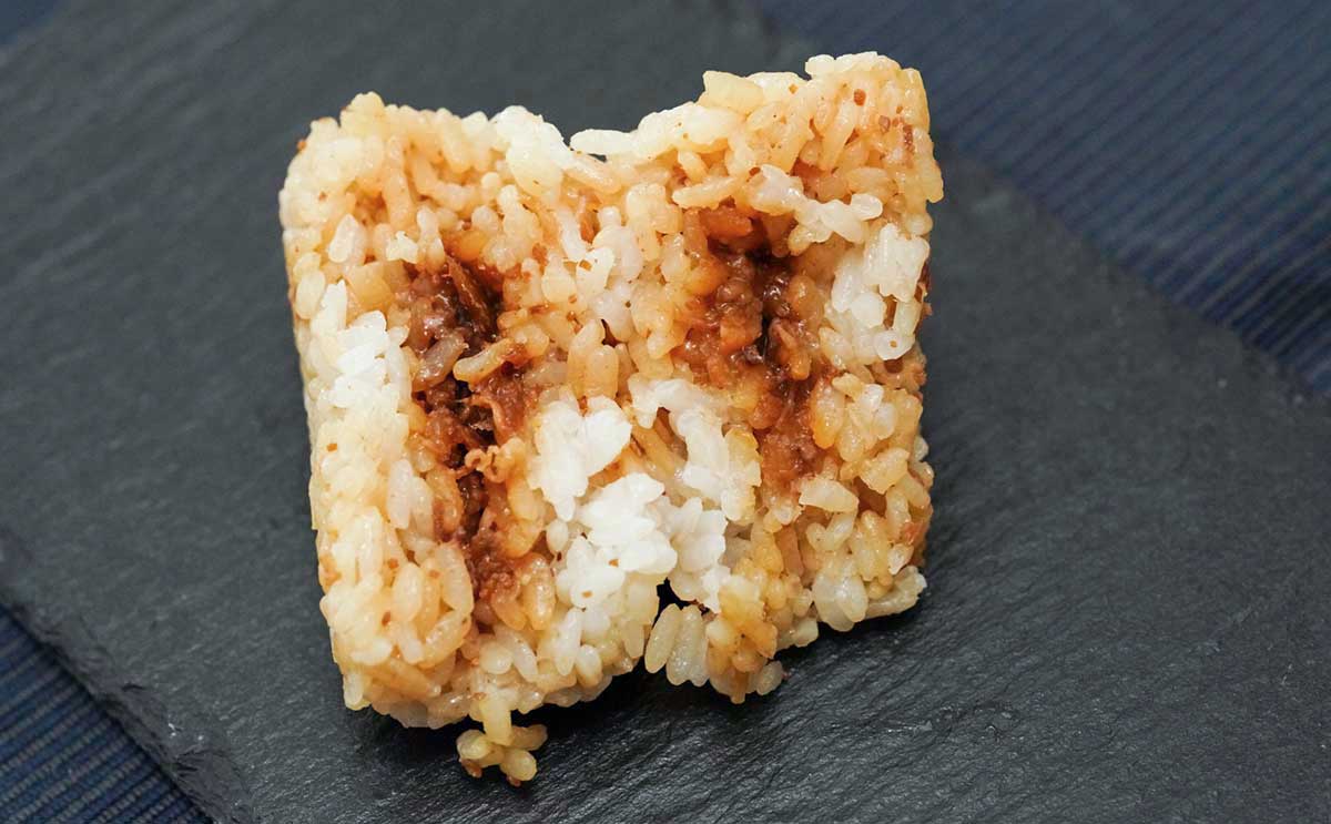 【セブン】新発売おむすびに「うますぎる」の声