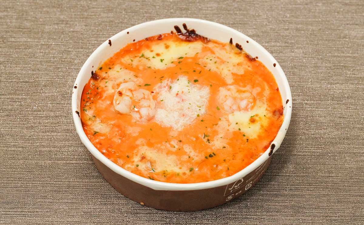 【セブン】新発売の“絶品グルメ”はリピートしたくなる美味しさに
