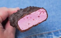 セブンで発見！フォションケーキの【アイス】は特別感あり