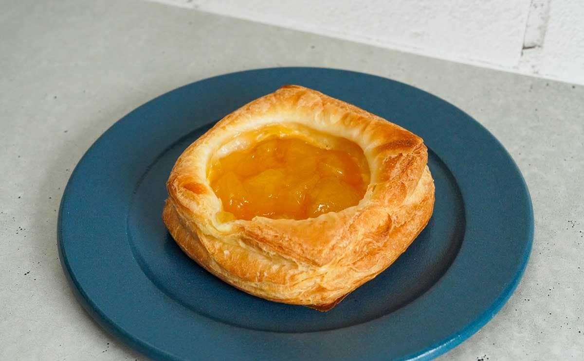 【セブン】何度も食べているけど全く飽きない菓子パンが登場