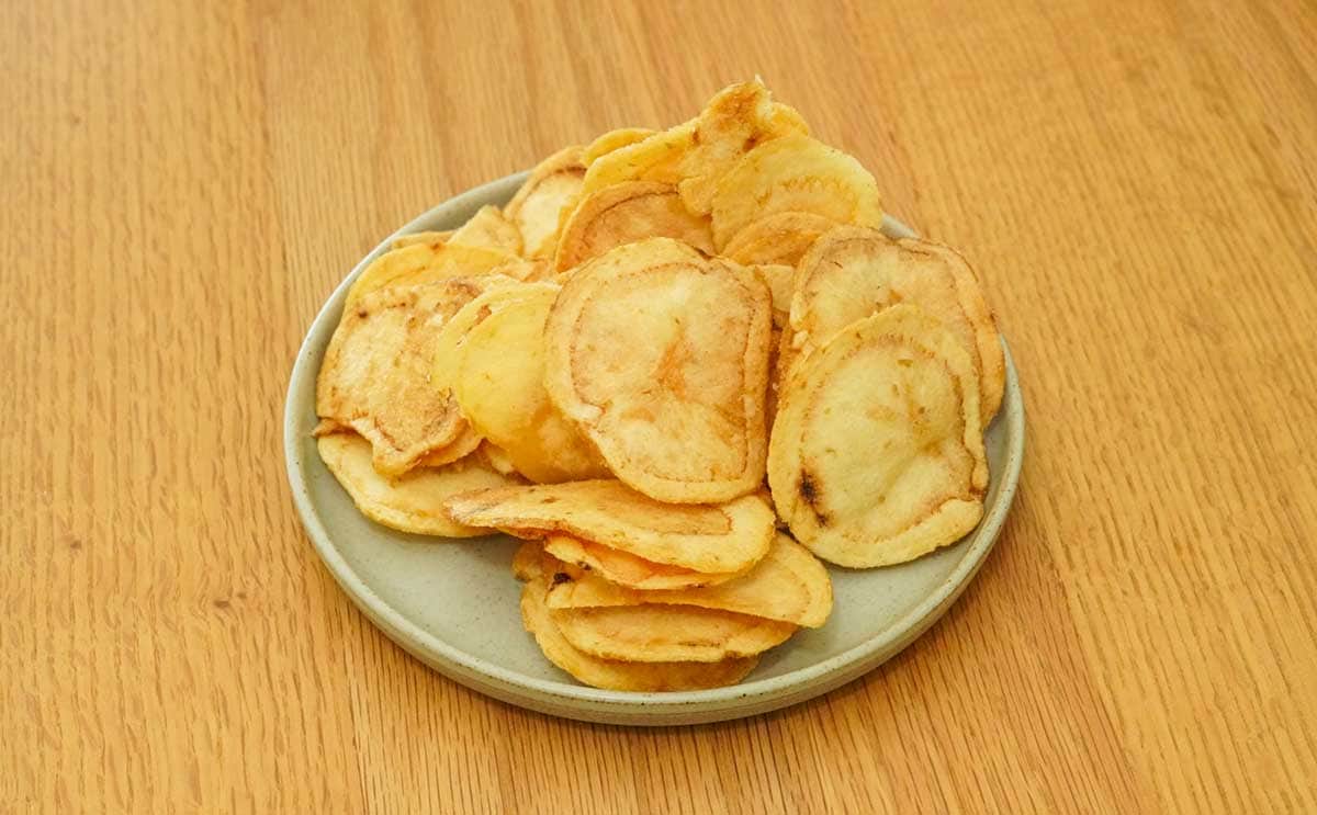 「うますぎて困る」【ファン投票1位】のポテトチップスが全国発売に