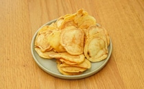 「うますぎて困る」【ファン投票1位】のポテトチップスが全国発売に