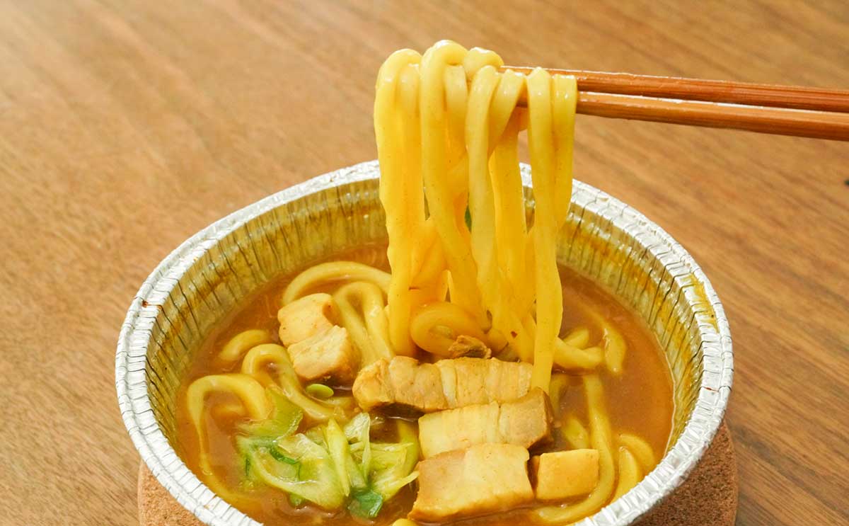 「売り切れ」の声続出、やす子プロデュースのセブン冷食が販売休止に